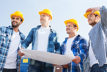 Travaux de bâtiment à Saint-Maur-des-Fossés